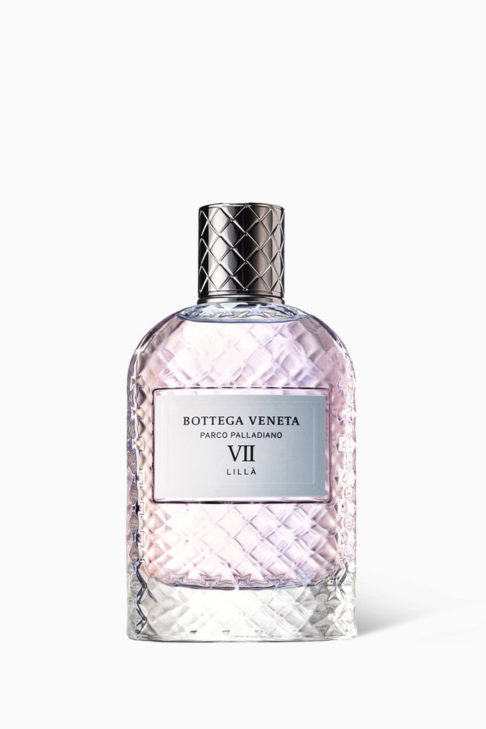 

Parco Palladiano Vii Lilla Eau de Parfum, 100ml, Multicolour