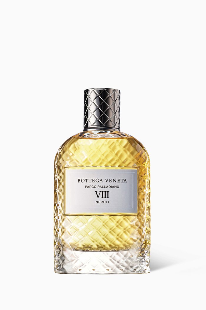 

Parco Palladiano VIII Neroli Eau de Parfum, 100ml, Multicolour