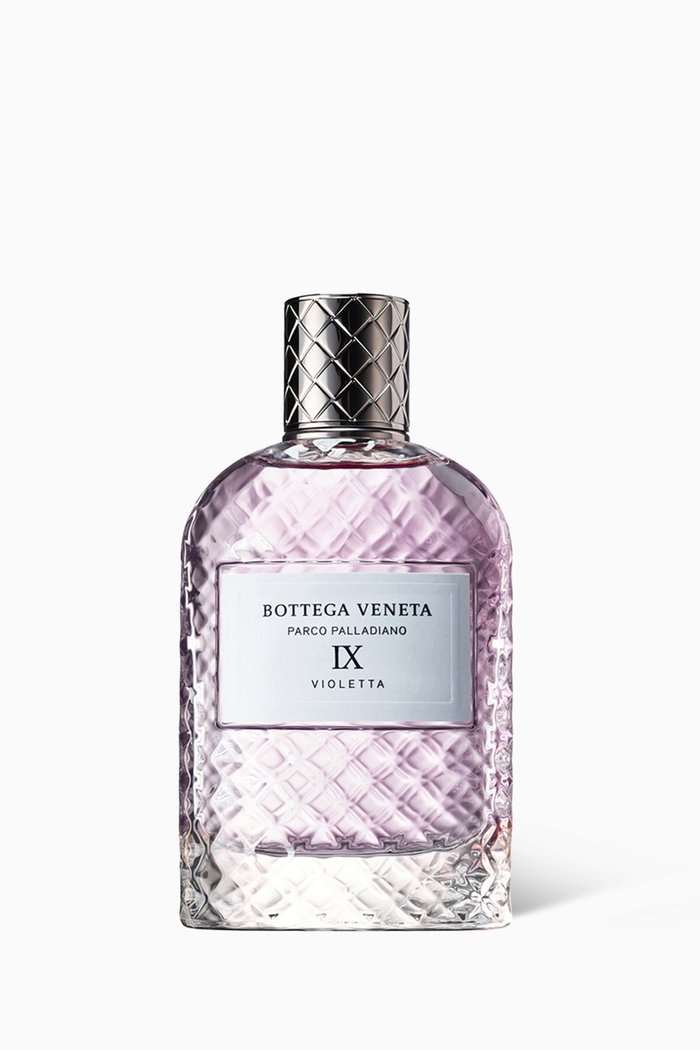 

Parco Palladiano IX Violetta Eau de Parfum, 100ml, Multicolour