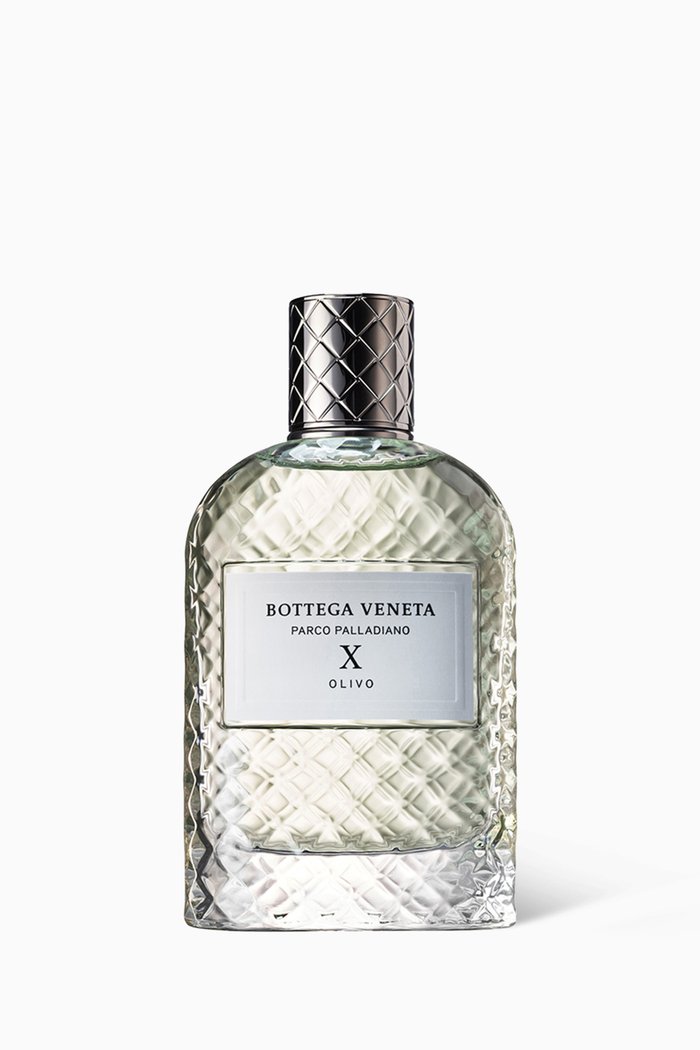 

Parco Palladiano X Olivo Eau de Parfum, 100ml, Multicolour