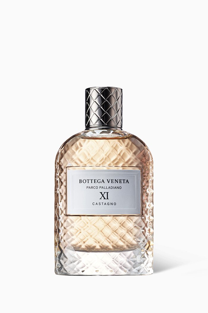 

Parco Palladiano XI Castagno Eau de Parfum, 100ml, Colourless