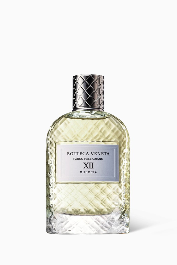 

Parco Palladiano XII Quercia Eau de Parfum, 100ml, Multicolour