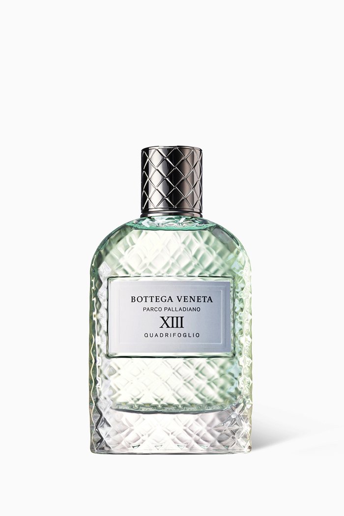 

Parco Palladiano XIII Quadrifoglio Eau de Parfum, 100ml, Multicolour