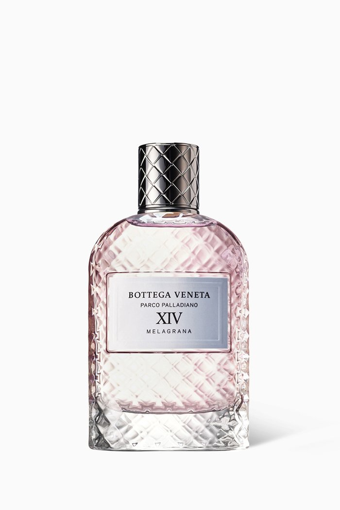 

Parco Palladiano XIV Melagrana Eau de Parfum, 100ml, Colourless