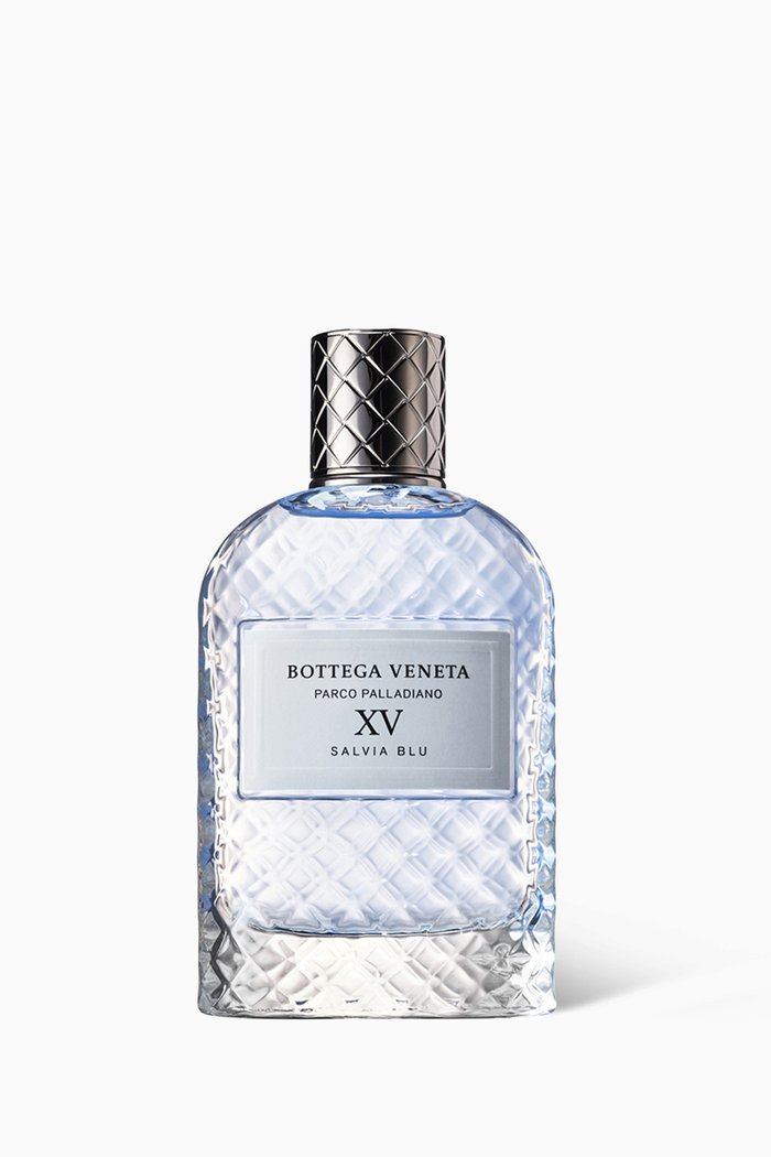 

Parco Palladiano XV Salvia Blu Eau de Parfum, 100ml, Multicolour