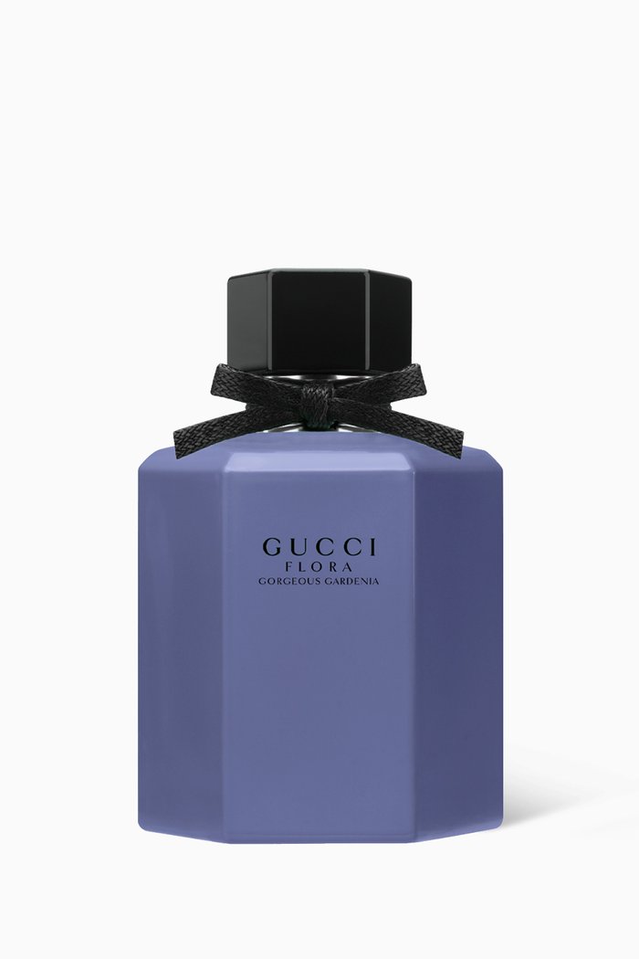 

Gucci Flora Gorgeous Gardenia Limited Edition Eau de Toilette, 50ml, Multicolour