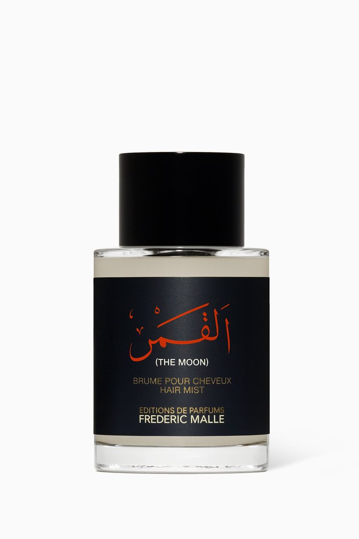 

The Moon Hair Mist, 100ml, Colourless