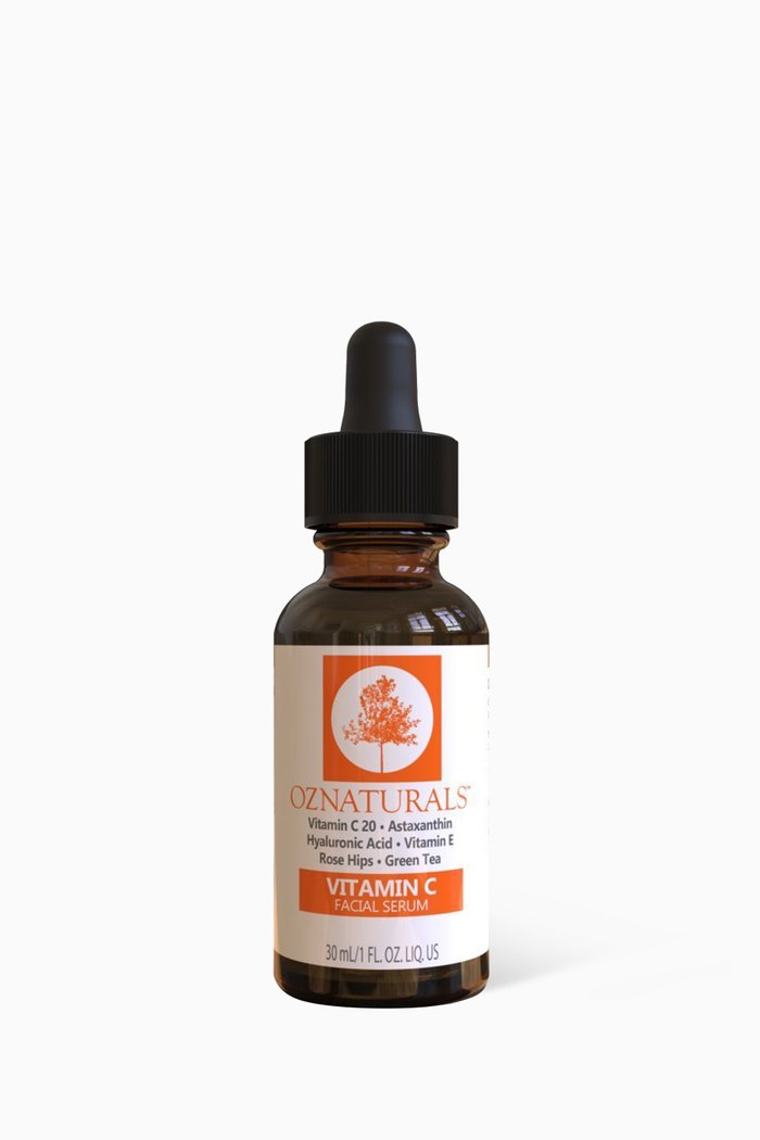 

Vitamin C Serum, 30ml, Multicolour
