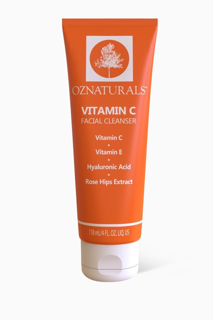 

Vitamin C Cleanser, 118ml, Multicolour