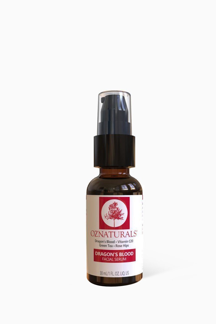

Dragon's Blood Facial Serum, 30ml, Multicolour