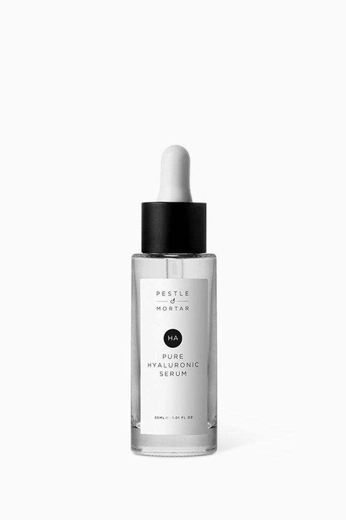 

Pure Hyaluronic Serum, 30ml, Multicolour