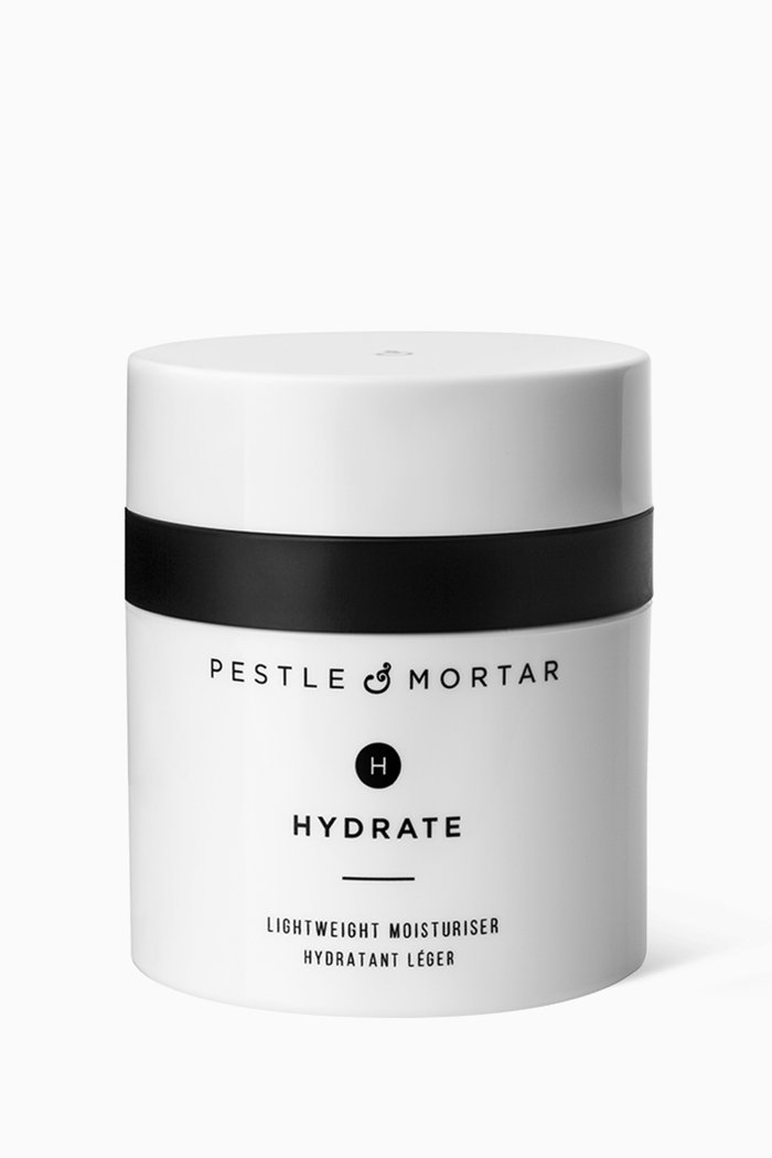 

Hydrate Moisturiser, 50ml, Multicolour