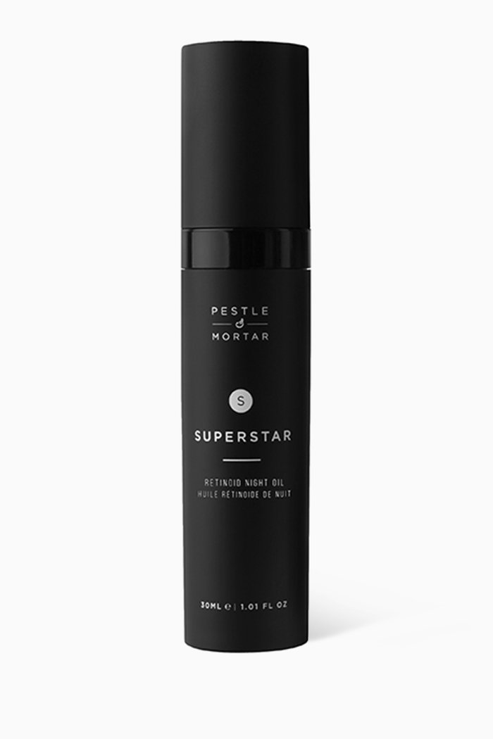 

Superstar Night Oil, 30ml, Multicolour