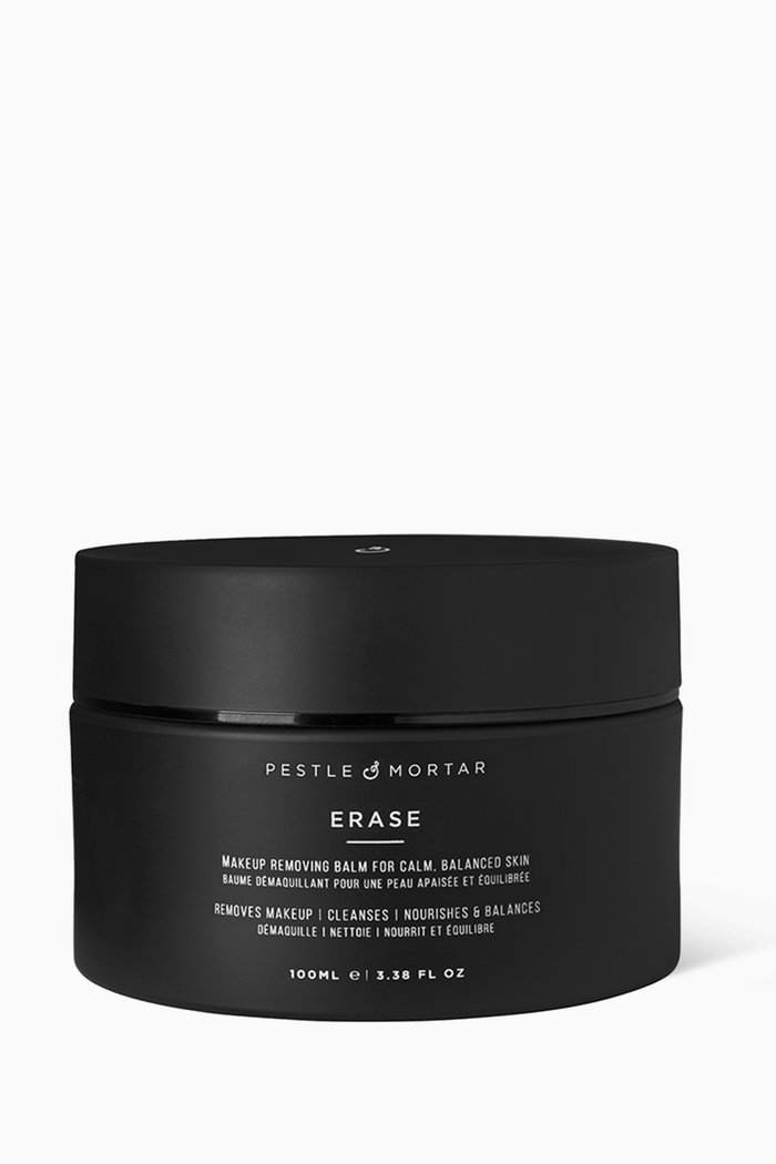 

Erase Balm Cleanser, 100ml, Multicolour
