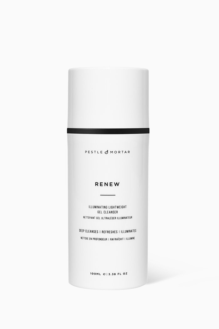 

Renew Gel Cleanser, 100ml, Multicolour