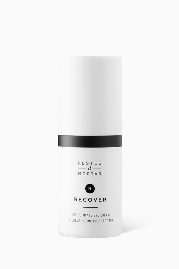 

Recover Eye Cream, 15ml, Multicolour