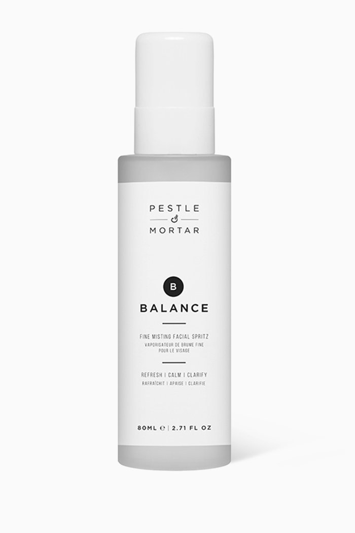 

Balance Spritz Face Mist, 80ml, Multicolour