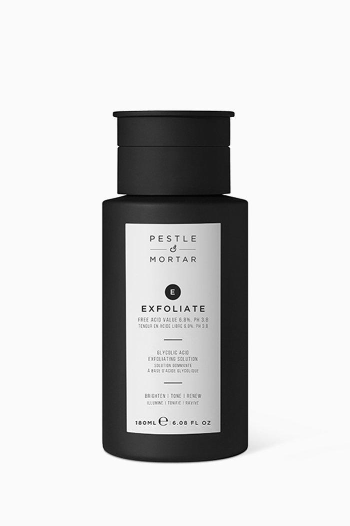 

Exfoliate Toner, 180ml, Multicolour