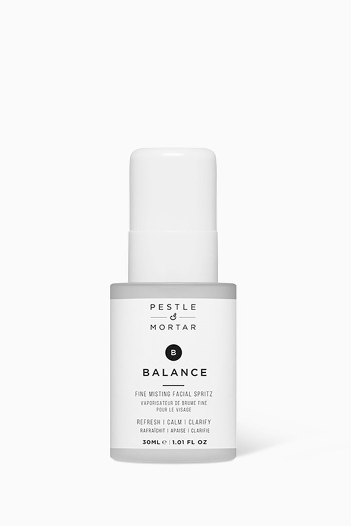 

Balance Spritz Face Mist, 30ml, Multicolour