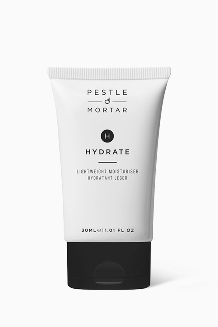 

Hydrate Moisturiser, 30ml, Multicolour