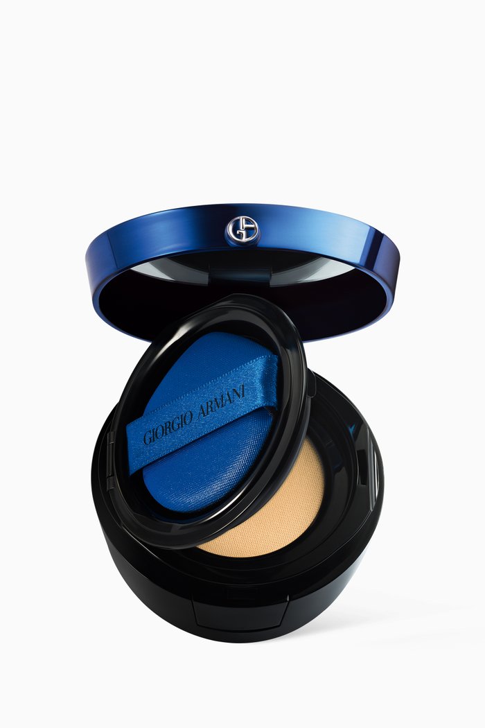 

#3 Designer Essence-in-Balm Mesh Cushion Foundation, 14g, Multicolour