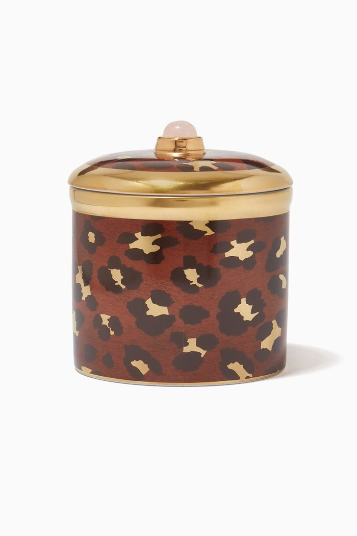 

Safari Candle, Multicolour