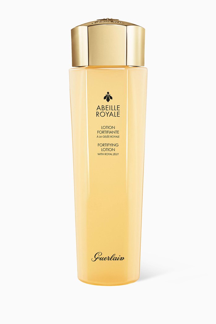 

Abeille Royale Fortifying Lotion with Royal Jelly, 150ml, Multicolour