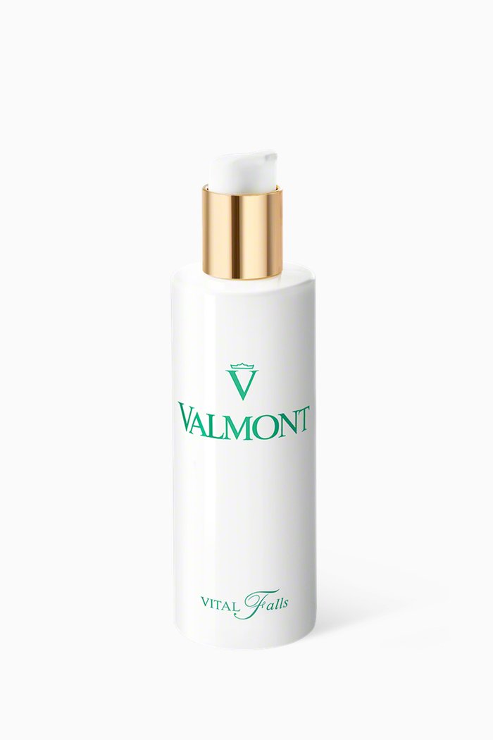 

Vital Falls Face Toner, 150ml, Multicolour
