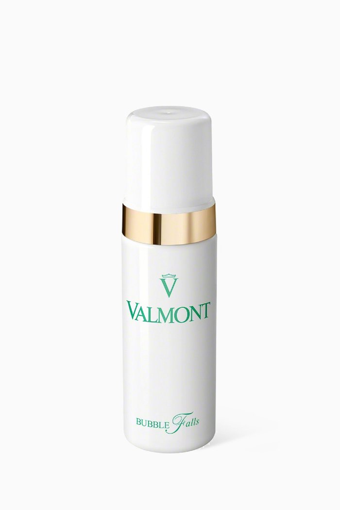 

Bubble Falls Balancing Cleansing Foam, 150ml, Colourless