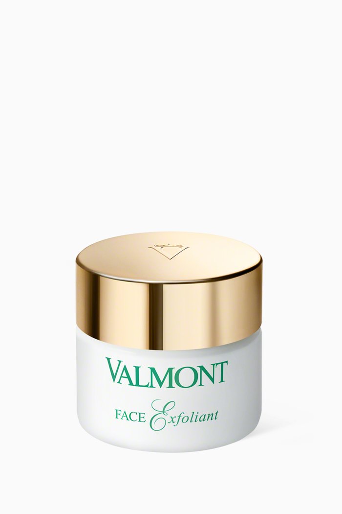 

Face Exfoliant, 50ml, Colourless