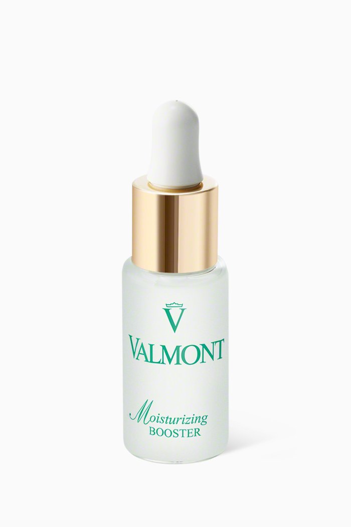 

Moisturising Booster, 20ml, Colourless