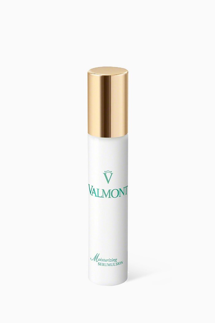

Moisturising Serumulsion, 30ml, Colourless