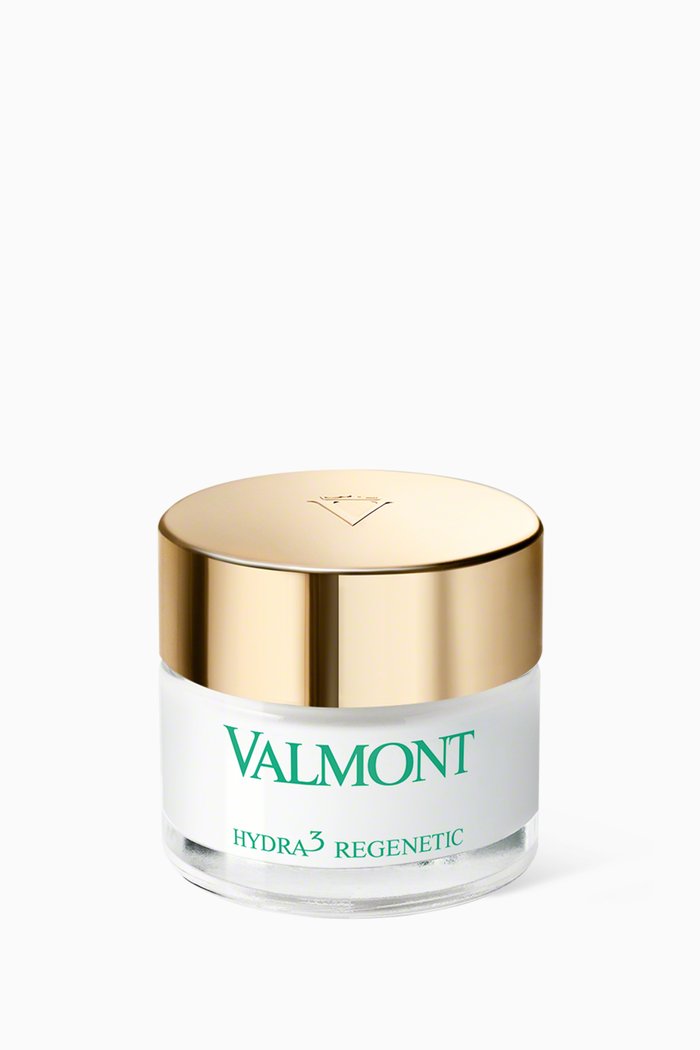 

Hydra3 Regenetic Cream, 50ml, Colourless