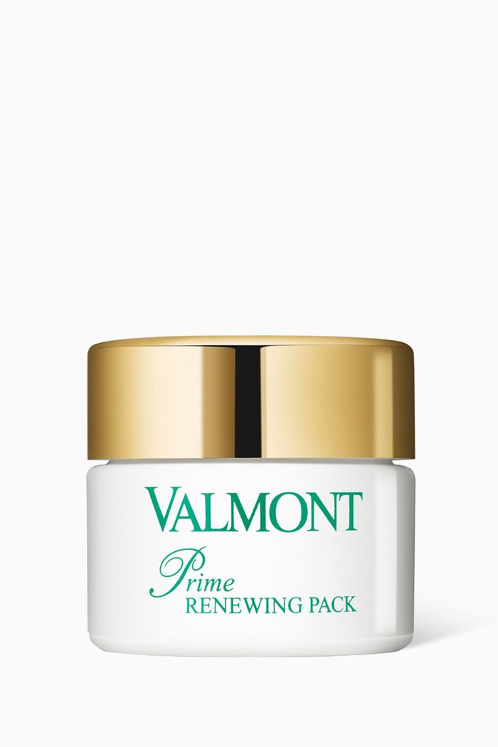 

Prime Renewing Pack, 50ml, Multicolour