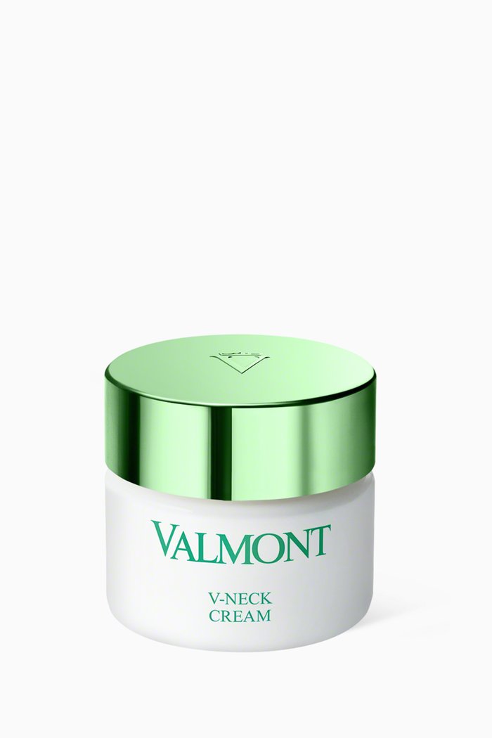 

V-Neck Cream, 50ml, Colourless