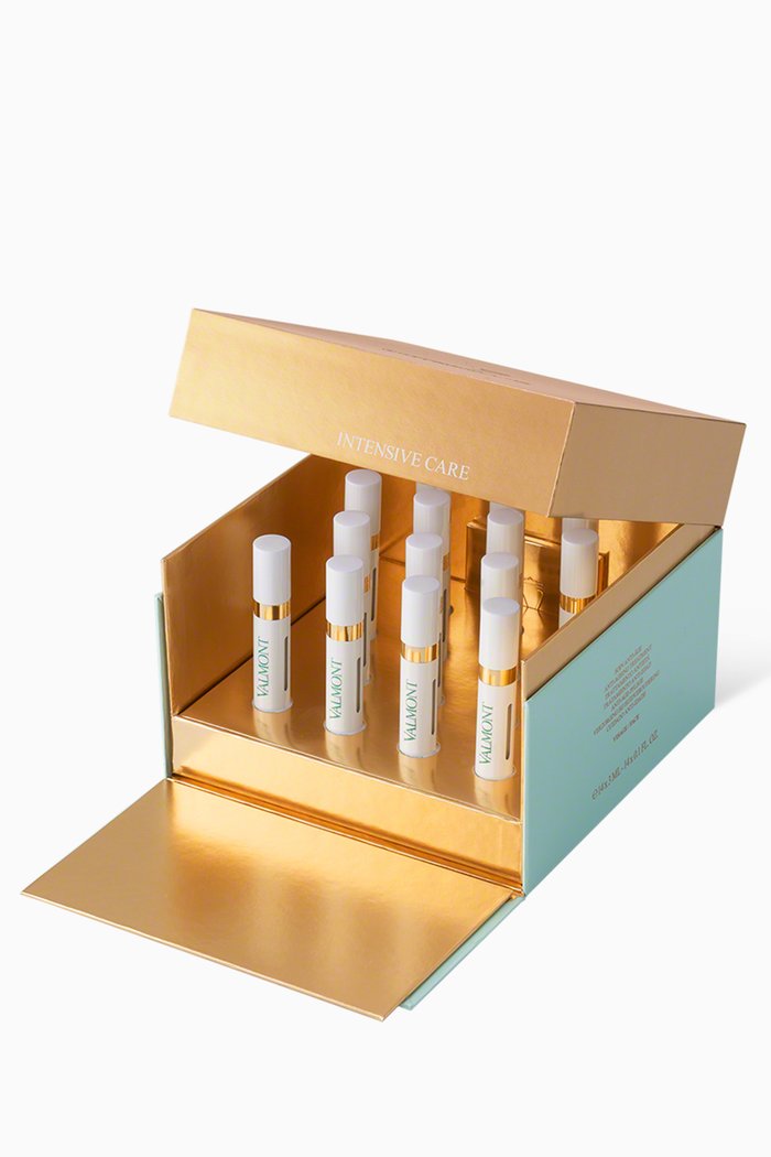 

Time Master Intensive Program, 3ml x 14, Colourless