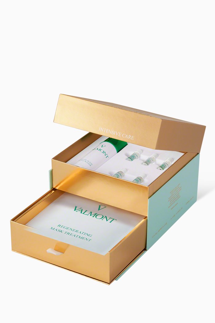 

Regenerating Mask Treatment Set, Colourless