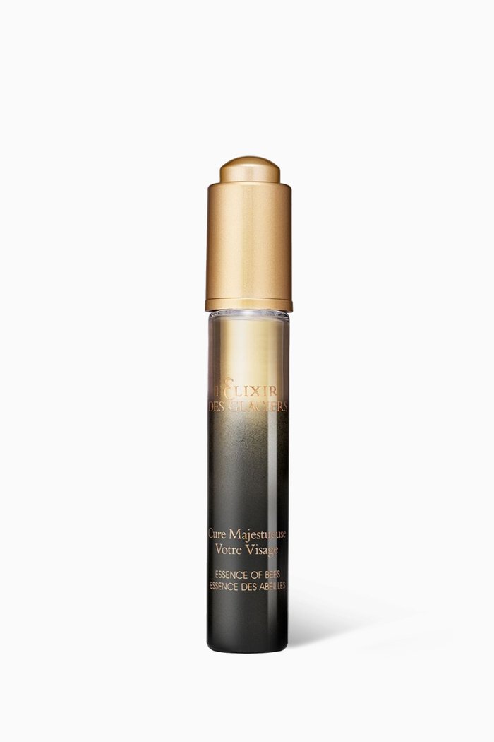 

l’Elixir des Glaciers - Cure Majestueuse Votre Visage, 12.5ml, Multicolour
