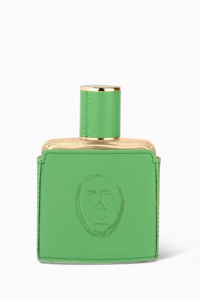 

STORIE VENEZIANE BY VALMONT - Verde Erba I Extrait de Parfum, 50ml, Multicolour