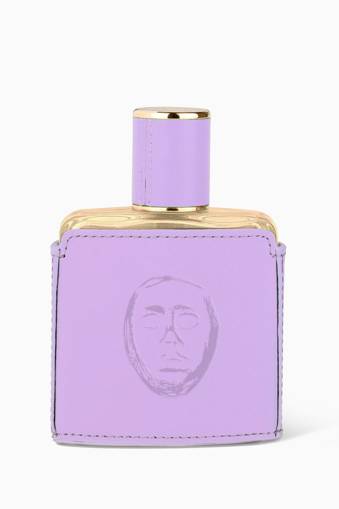 Alessandrite I Extrait de Parfum, 50ml, Colourless