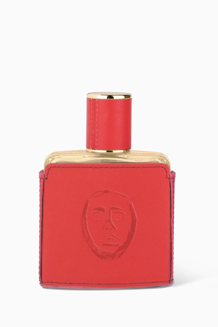 

STORIE VENEZIANE BY VALMONT - Rosso I Eau de Parfum, 50ml, Colourless