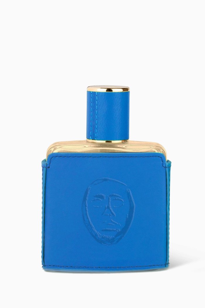 

STORIE VENEZIANE BY VALMONT - Blu Cobalto I Extrait de Parfum, 50ml, Colourless