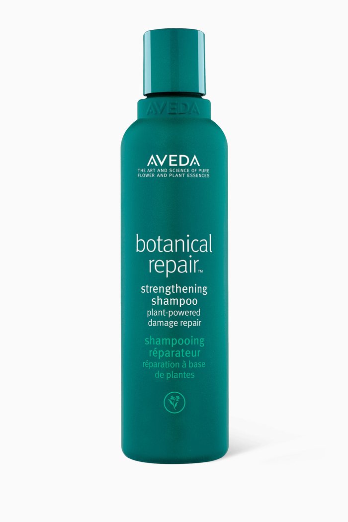 

Botanical Repair™ Strengthening Shampoo, 200ml, Colourless