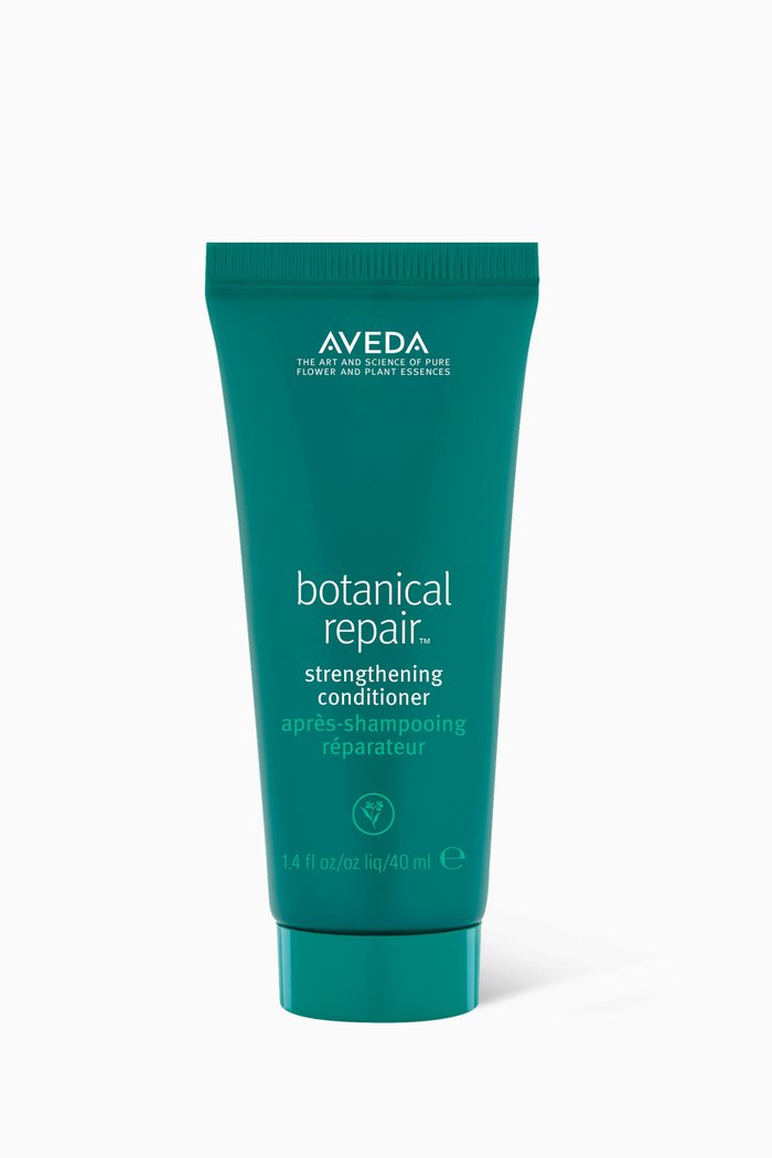 

Botanical Repair™ Strengthening Conditioner, 40ml, Colourless