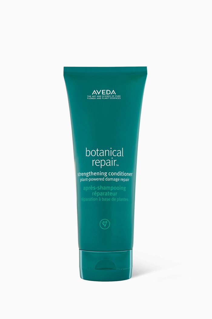 

Botanical Repair™ Strengthening Conditioner, 200ml, Colourless