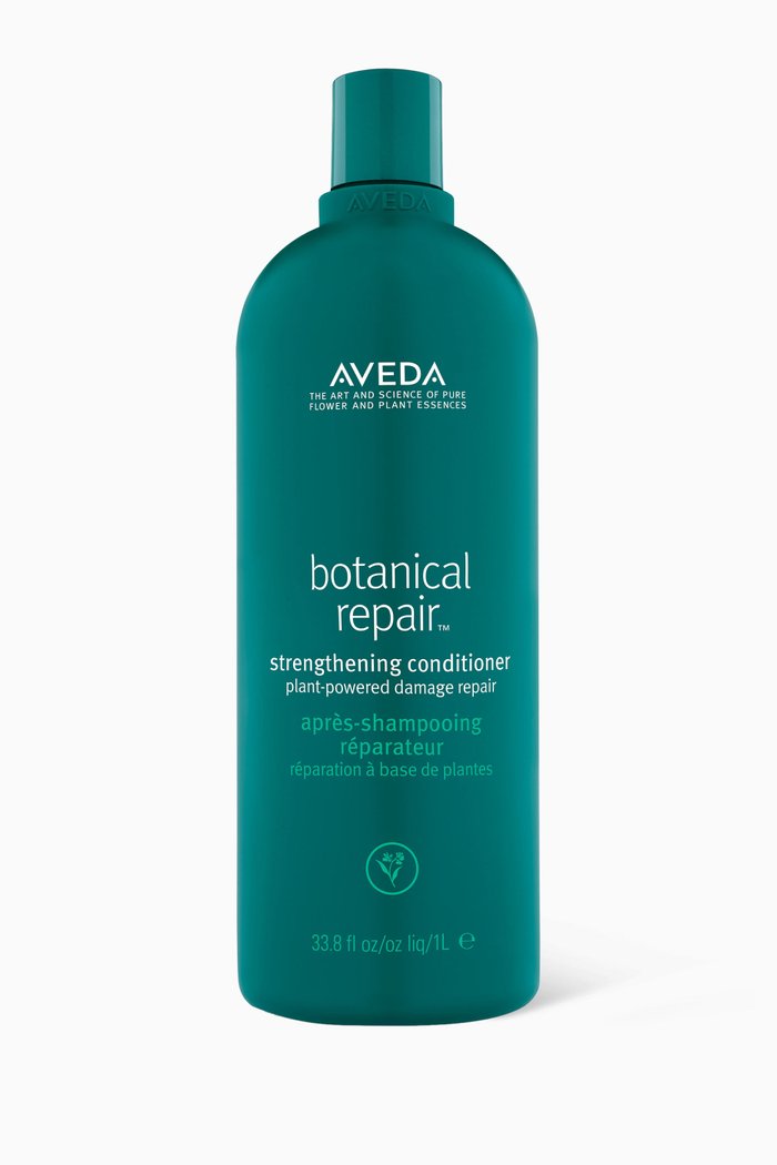 

Botanical Repair™ Strengthening Conditioner, 1000ml, Colourless