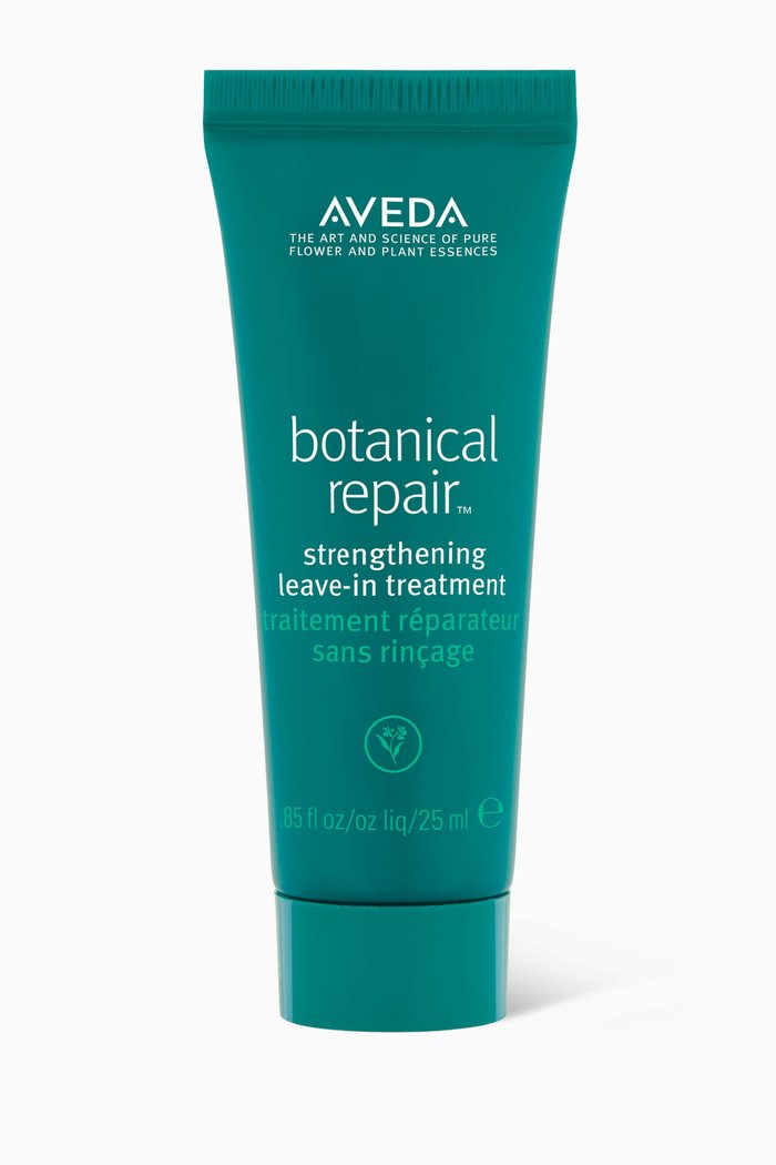 

Botanical Repair™ Strengthening Leave-in Treatment, 25ml, Colourless