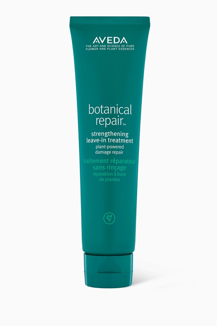 

Botanical Repair™ Strengthening Leave-in Treatment, 100ml, Colourless