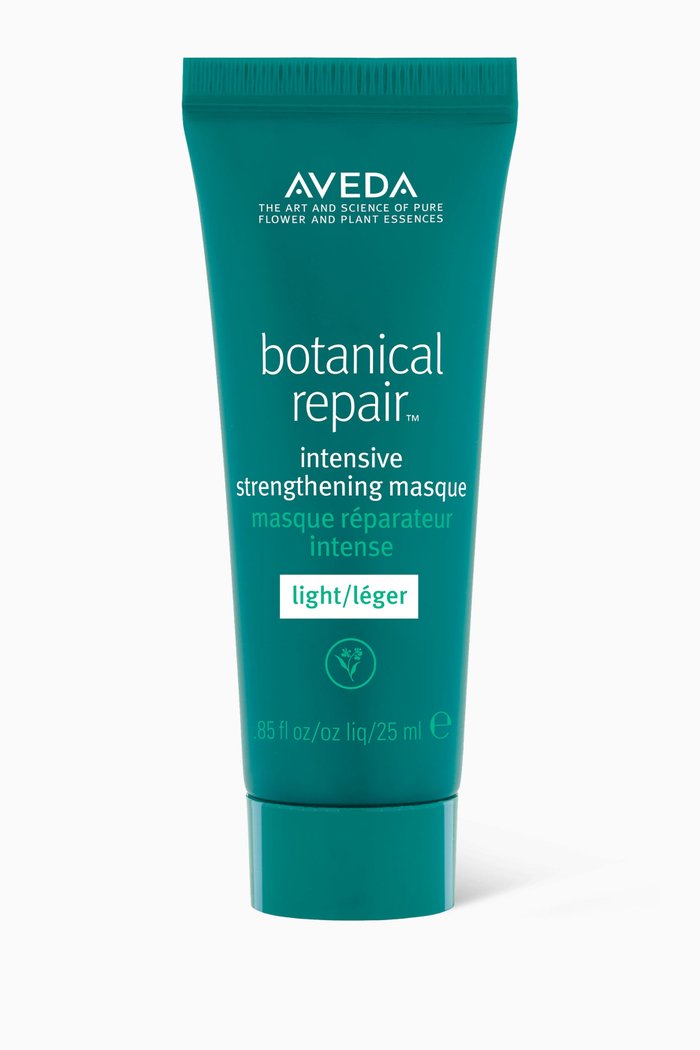 

Botanical Repair™ Intensive Strengthening Masque – Light, 25ml, Colourless