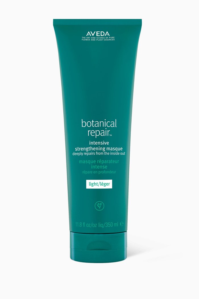 

Botanical Repair™ Intensive Strengthening Masque – Light, 350ml, Colourless
